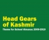 Head Gears of Kashmir